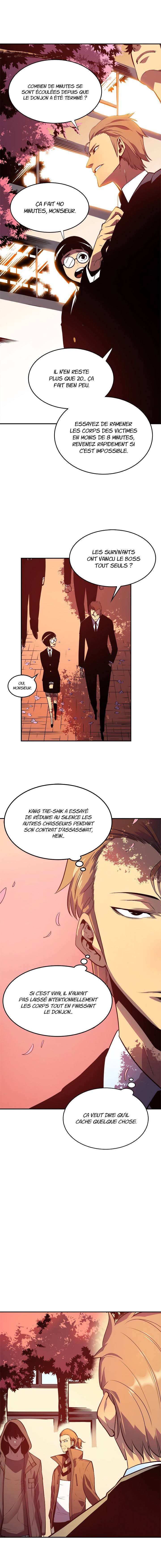 Lecture en ligne Solo Leveling 34 page 13