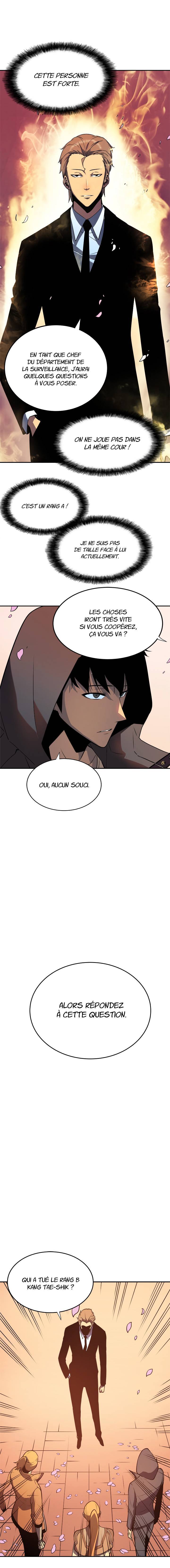 Lecture en ligne Solo Leveling 34 page 15