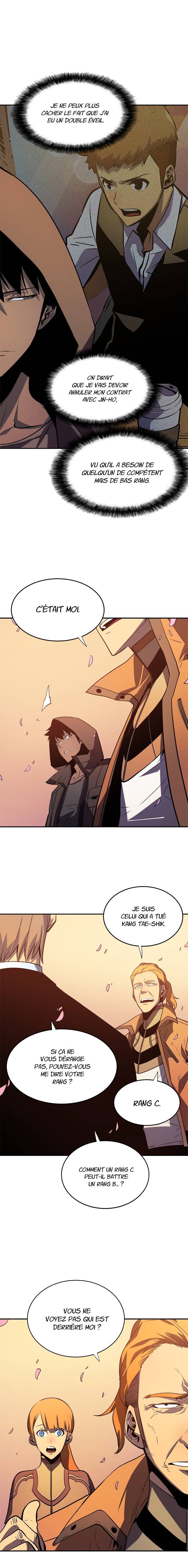 Lecture en ligne Solo Leveling 34 page 16