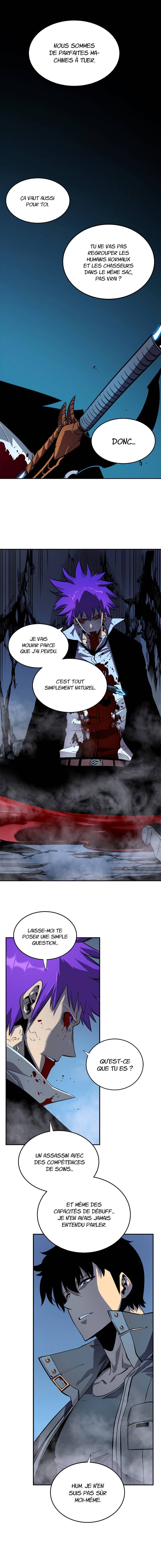 Lecture en ligne Solo Leveling 34 page 2