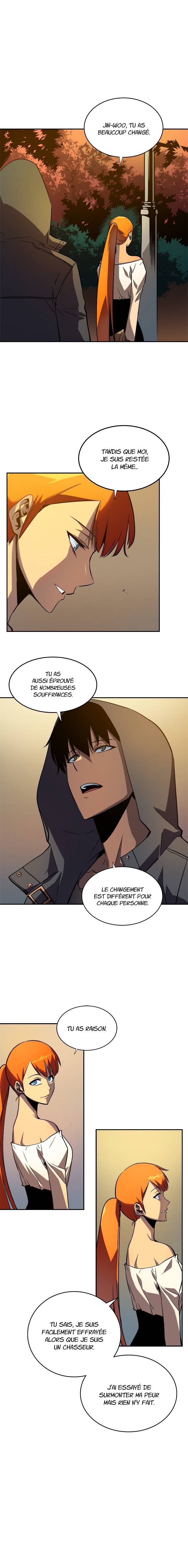 Lecture en ligne Solo Leveling 35 page 2