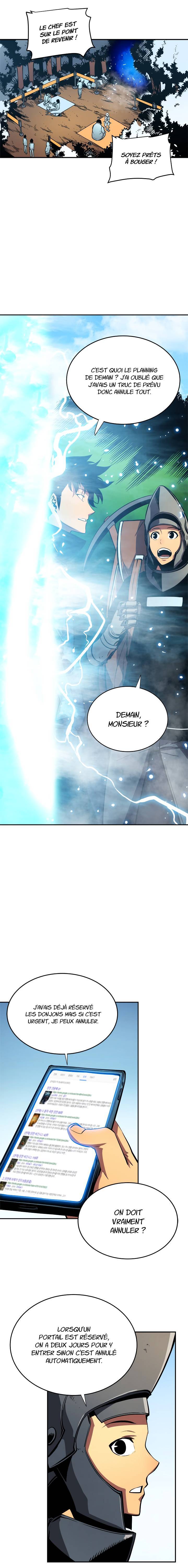 Lecture en ligne Solo Leveling 36 page 12