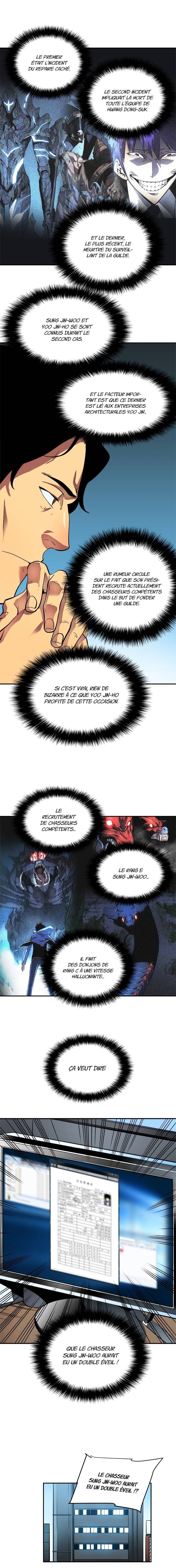 Lecture en ligne Solo Leveling 36 page 2