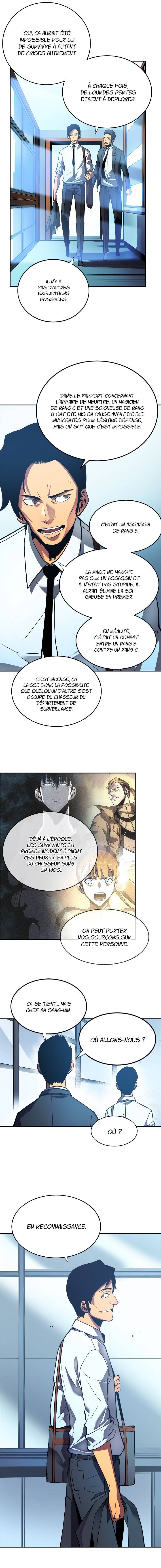 Lecture en ligne Solo Leveling 36 page 3