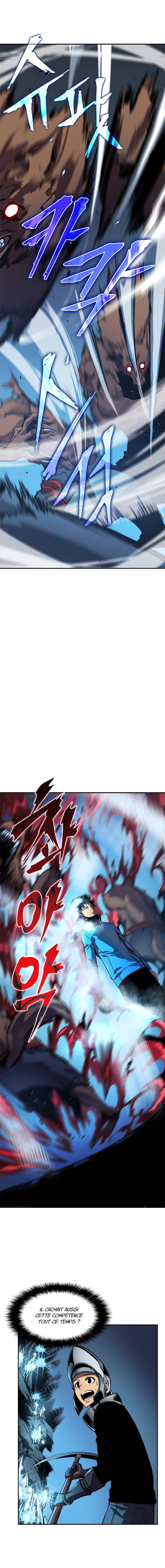Lecture en ligne Solo Leveling 36 page 6