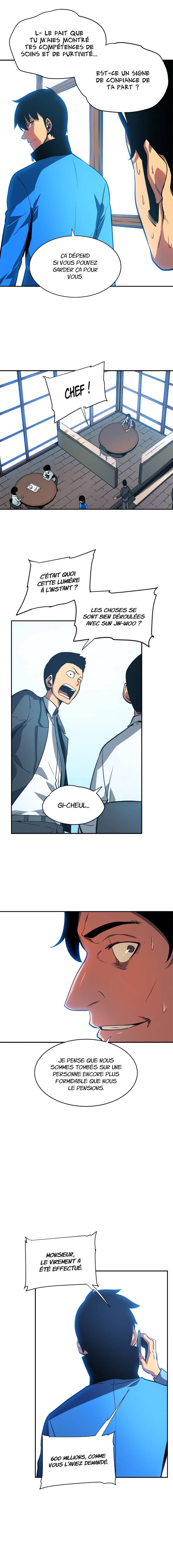 Lecture en ligne Solo Leveling 37 page 10