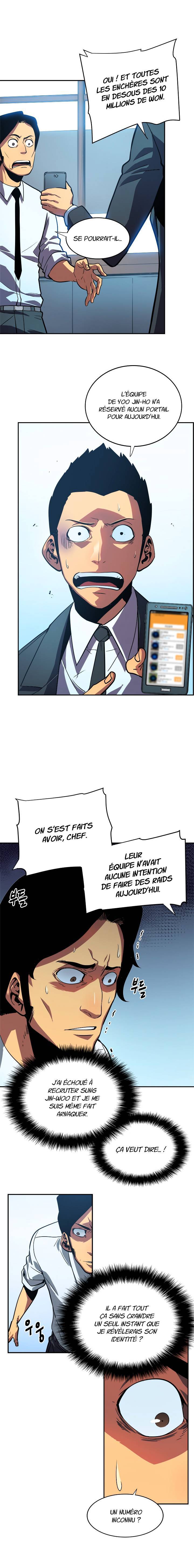 Lecture en ligne Solo Leveling 37 page 12