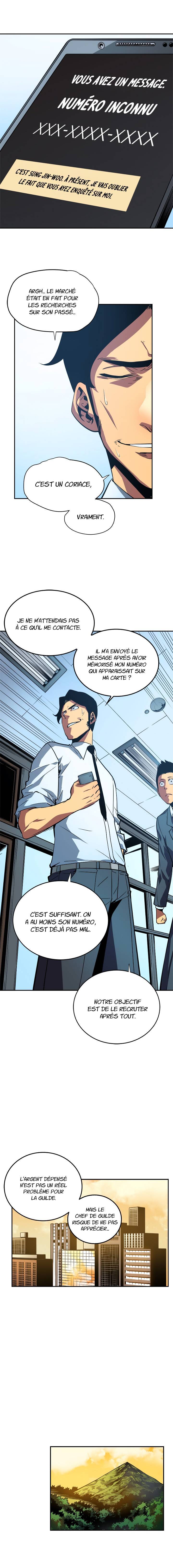 Lecture en ligne Solo Leveling 37 page 13