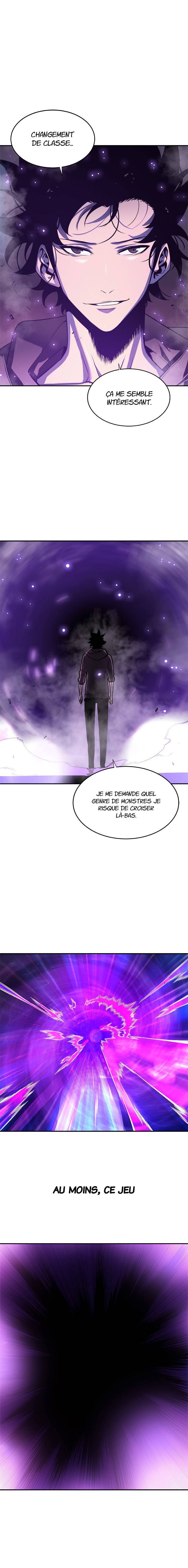 Lecture en ligne Solo Leveling 37 page 15