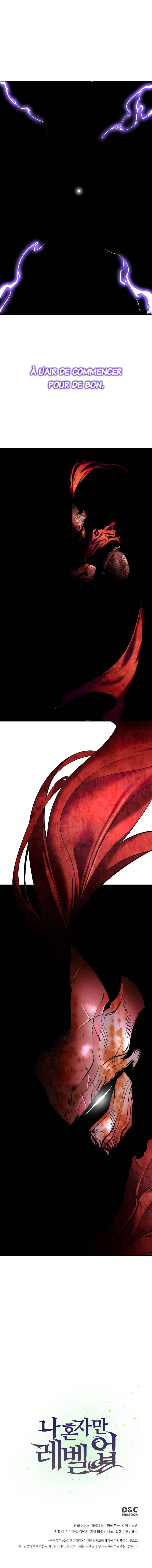 Lecture en ligne Solo Leveling 37 page 16