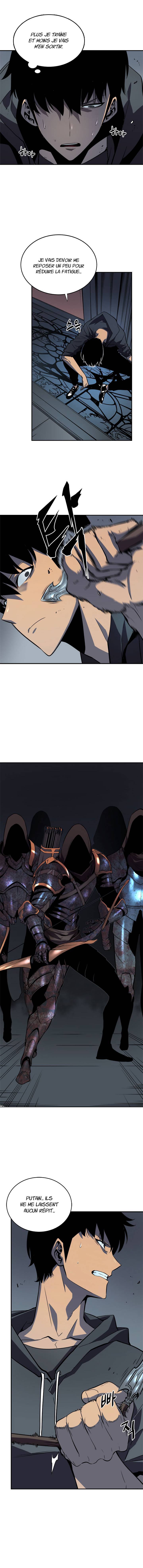 Lecture en ligne Solo Leveling 38 page 14