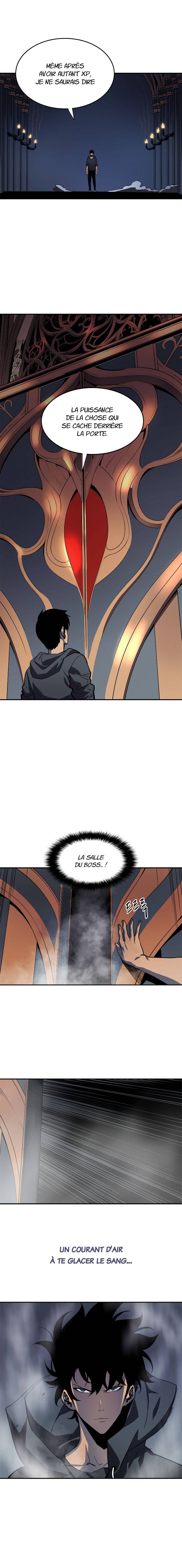 Lecture en ligne Solo Leveling 38 page 16