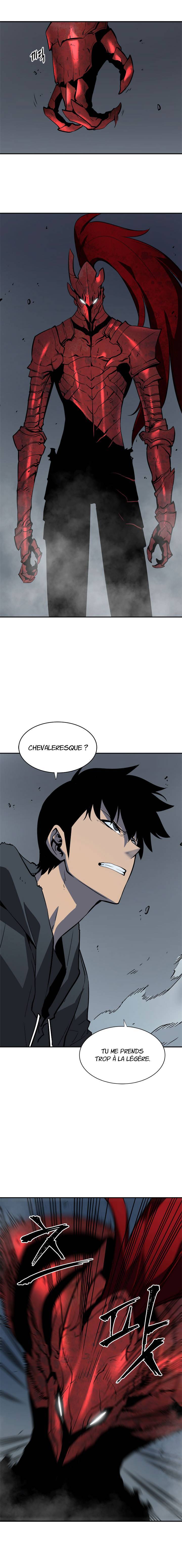 Lecture en ligne Solo Leveling 39 page 10