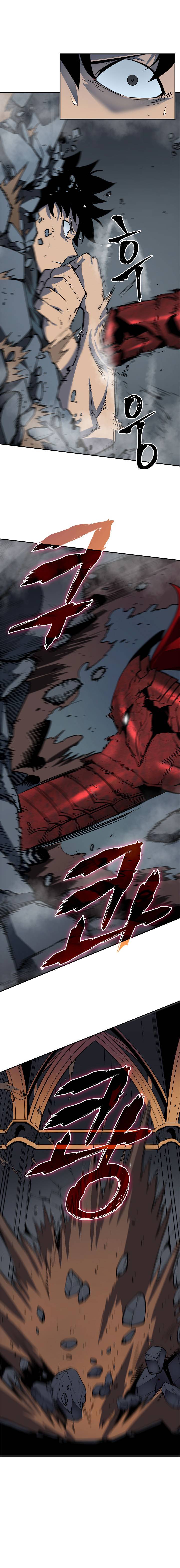 Lecture en ligne Solo Leveling 39 page 12