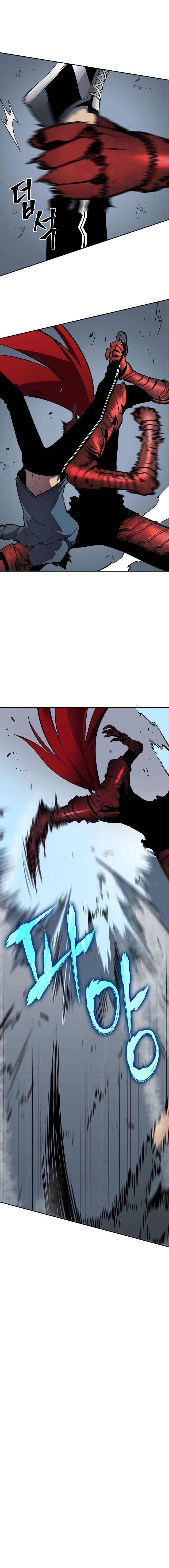 Lecture en ligne Solo Leveling 39 page 18