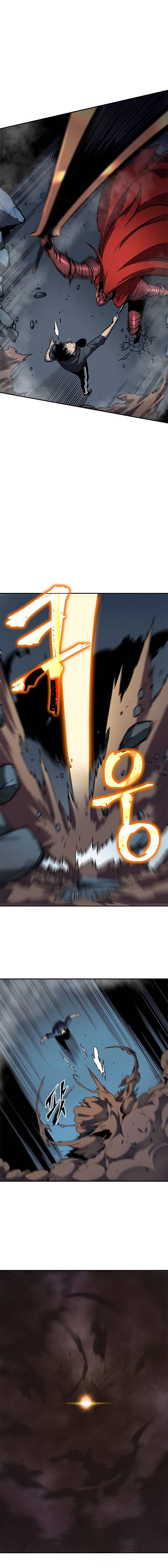 Lecture en ligne Solo Leveling 39 page 5