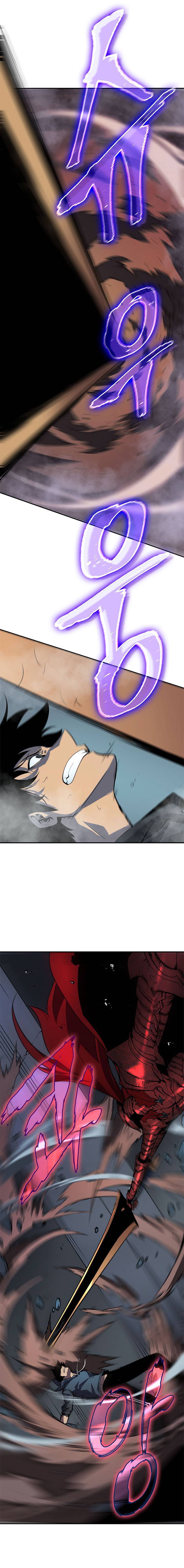 Lecture en ligne Solo Leveling 39 page 6
