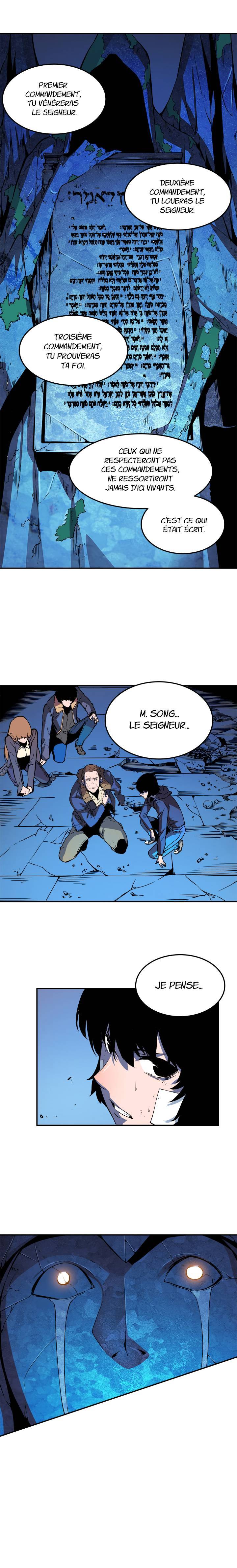 Lecture en ligne Solo Leveling 4 page 14