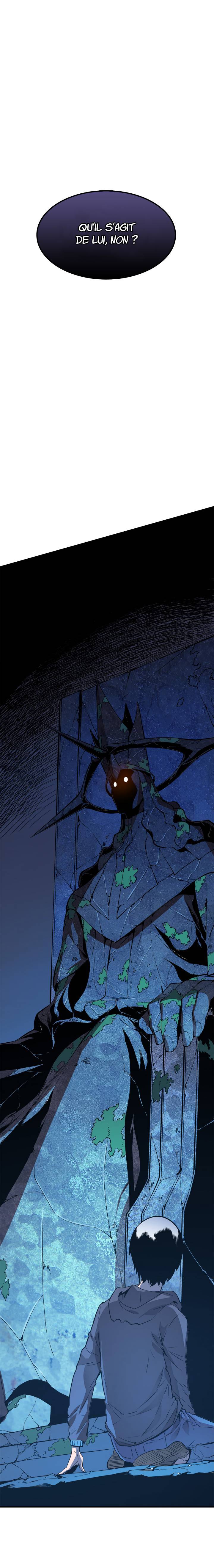 Lecture en ligne Solo Leveling 4 page 15