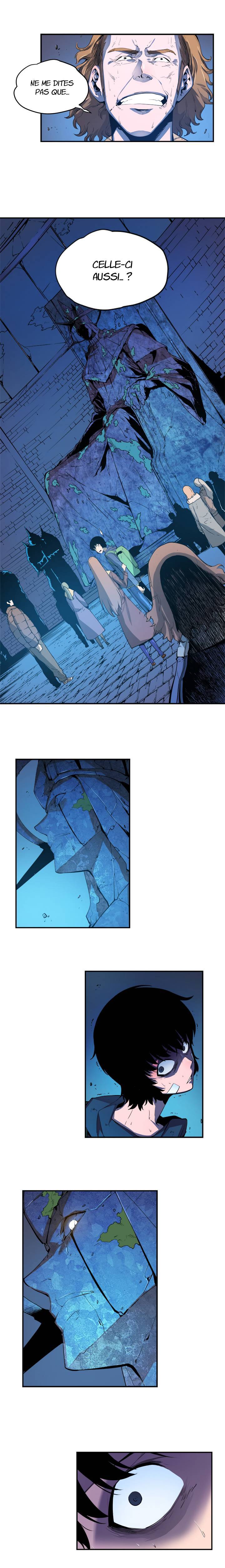 Lecture en ligne Solo Leveling 4 page 3