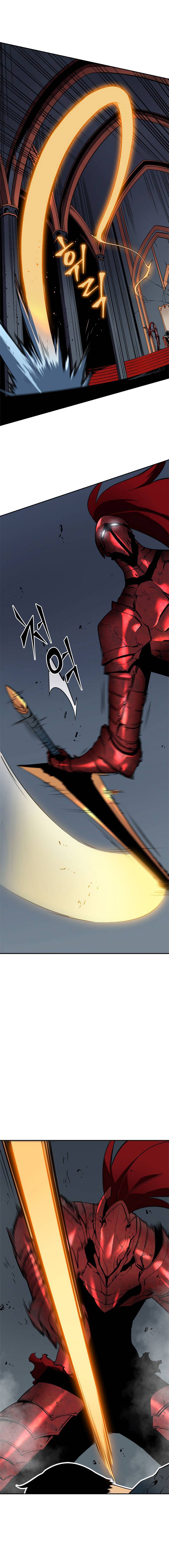 Lecture en ligne Solo Leveling 40 page 3