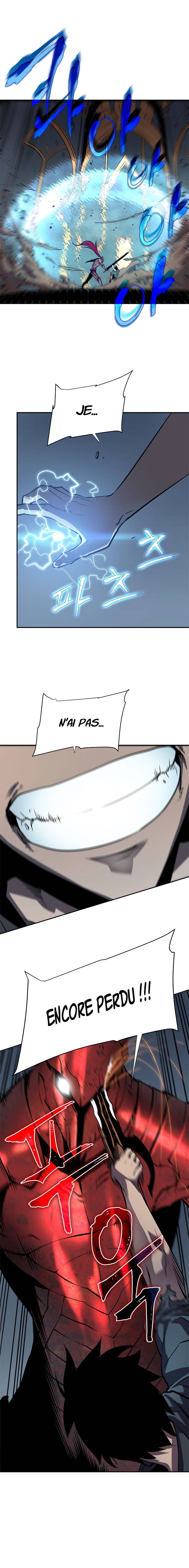 Lecture en ligne Solo Leveling 40 page 5