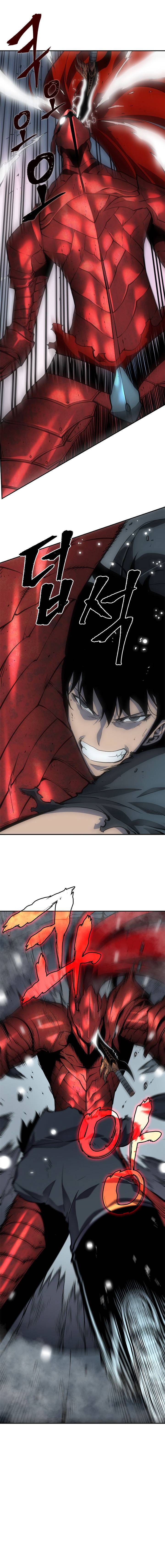 Lecture en ligne Solo Leveling 40 page 6