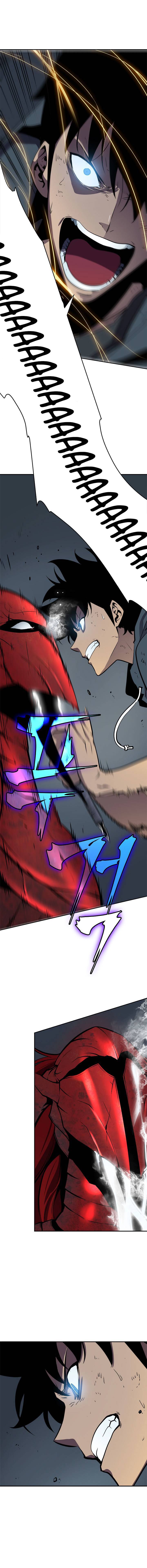 Lecture en ligne Solo Leveling 40 page 9