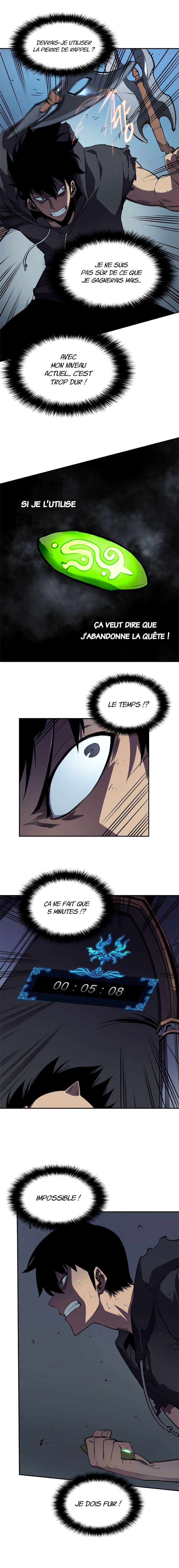 Lecture en ligne Solo Leveling 41 page 11
