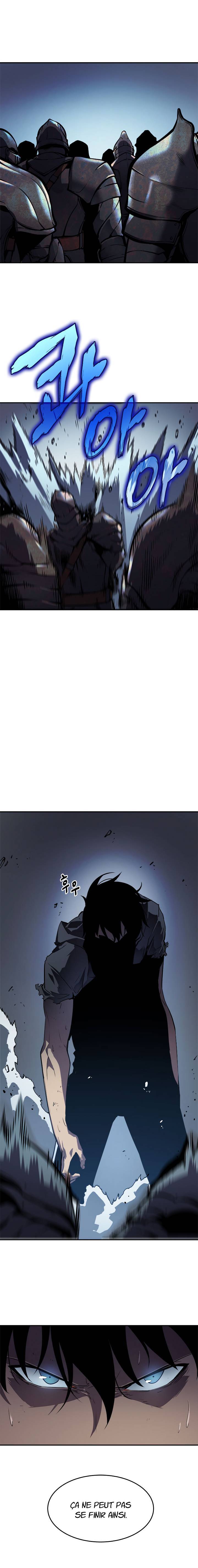 Lecture en ligne Solo Leveling 41 page 13
