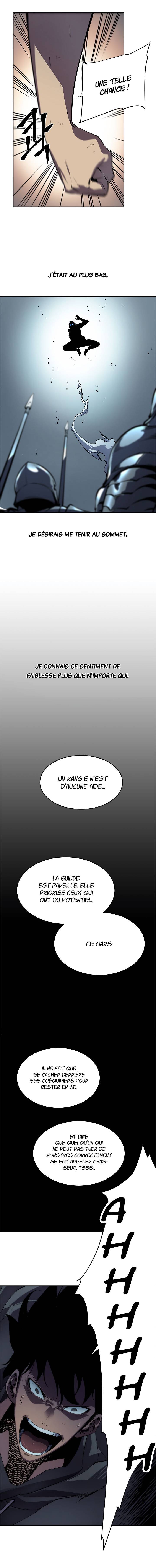 Lecture en ligne Solo Leveling 41 page 14