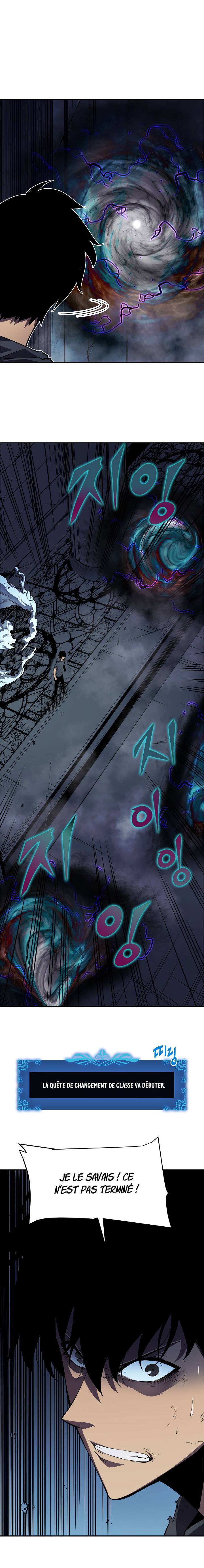 Lecture en ligne Solo Leveling 41 page 2