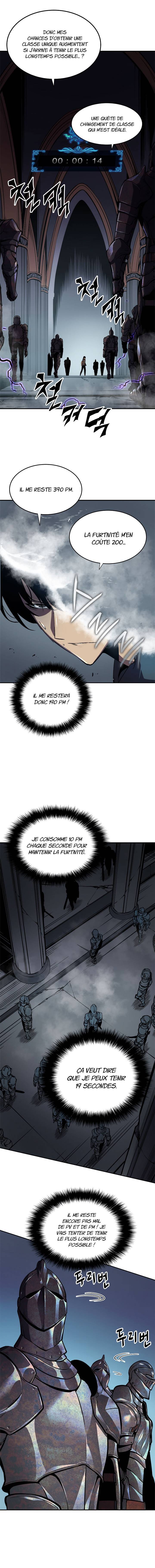 Lecture en ligne Solo Leveling 41 page 5