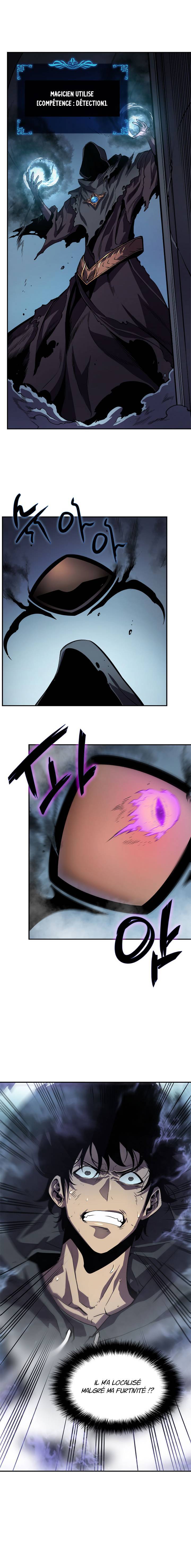 Lecture en ligne Solo Leveling 41 page 6