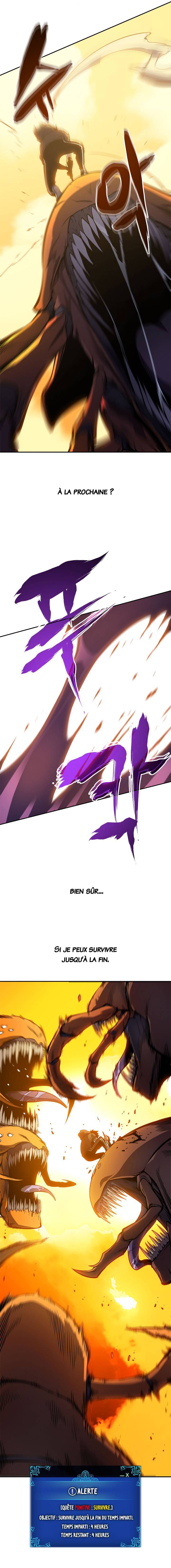 Lecture en ligne Solo Leveling 42 page 14