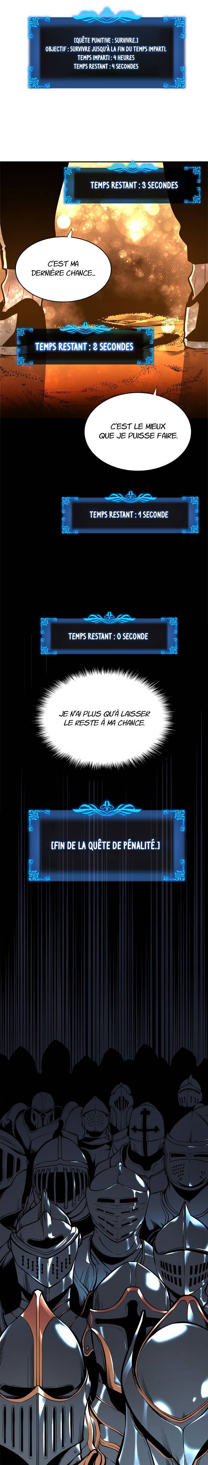 Lecture en ligne Solo Leveling 43 page 7