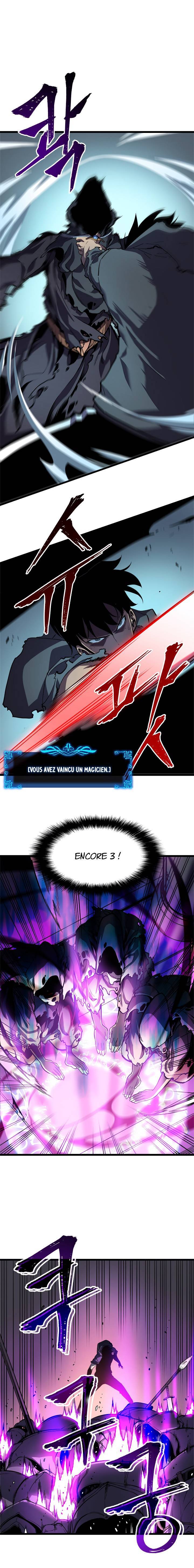 Lecture en ligne Solo Leveling 44 page 8