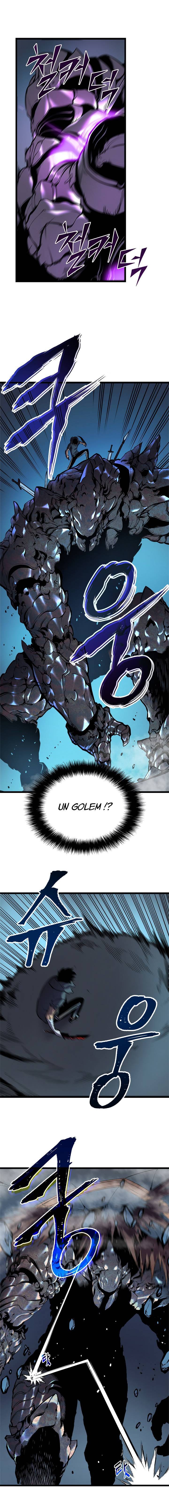 Lecture en ligne Solo Leveling 44 page 9