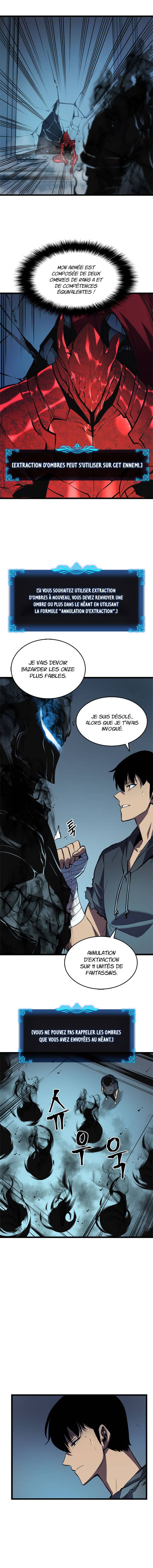 Lecture en ligne Solo Leveling 45 page 12