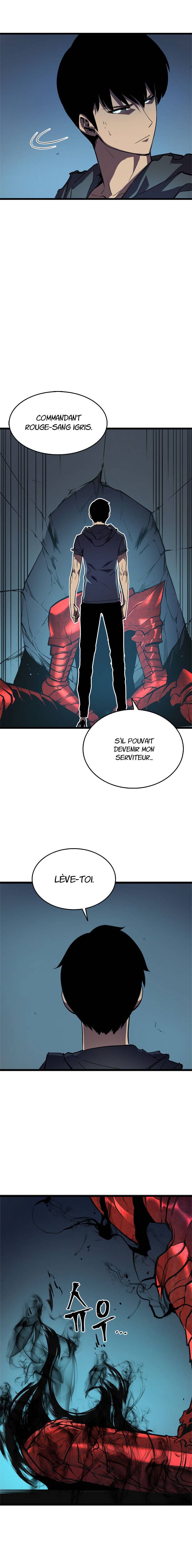 Lecture en ligne Solo Leveling 45 page 13