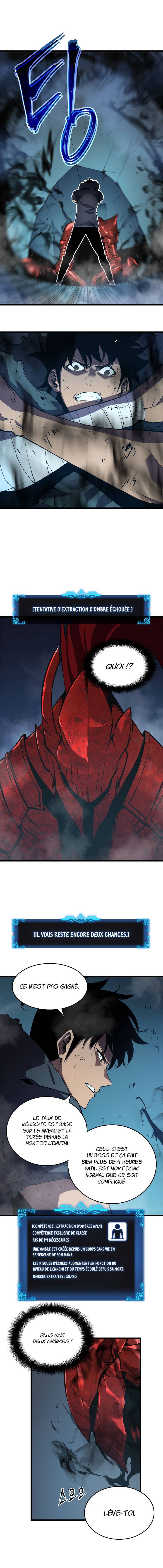 Lecture en ligne Solo Leveling 45 page 14