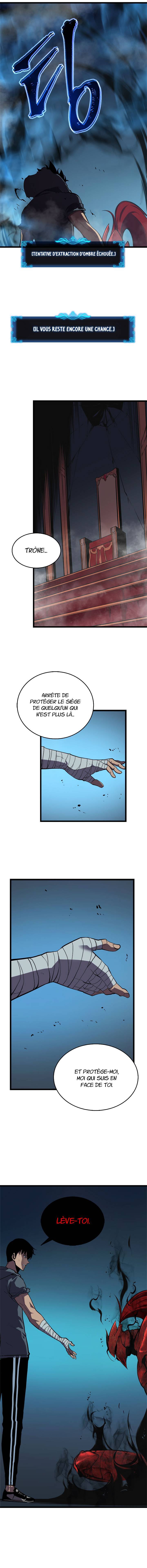 Lecture en ligne Solo Leveling 45 page 15