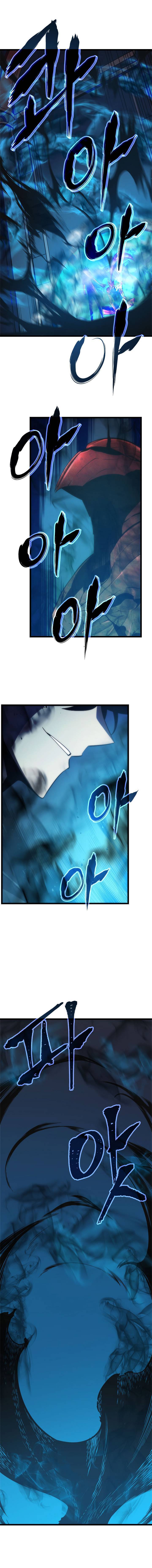 Lecture en ligne Solo Leveling 45 page 16