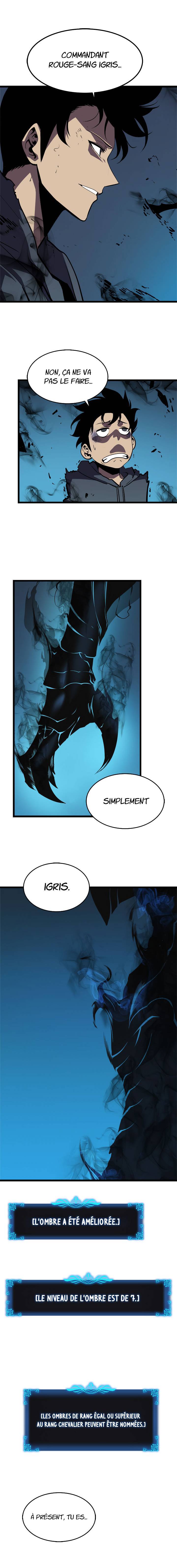 Lecture en ligne Solo Leveling 45 page 17