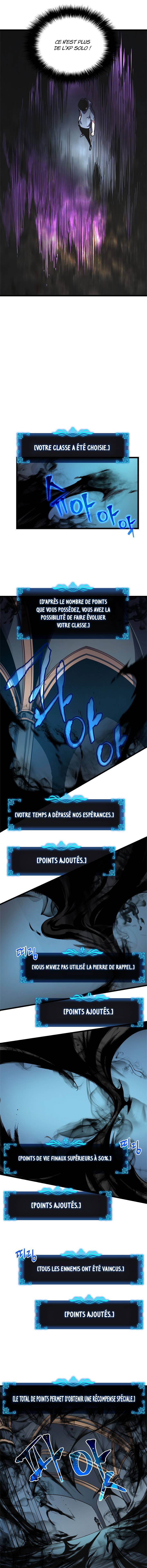 Lecture en ligne Solo Leveling 45 page 6