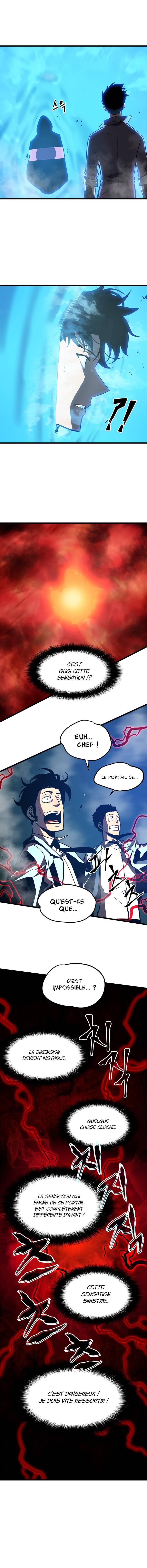 Lecture en ligne Solo Leveling 47 page 10