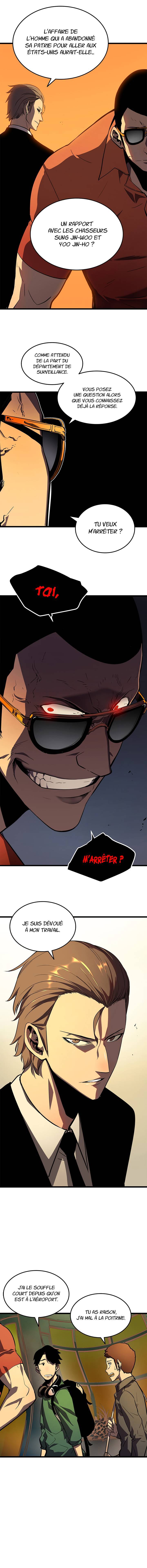 Lecture en ligne Solo Leveling 47 page 5