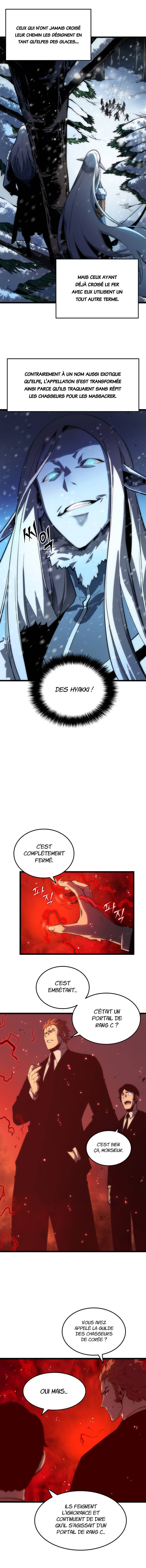 Lecture en ligne Solo Leveling 48 page 6