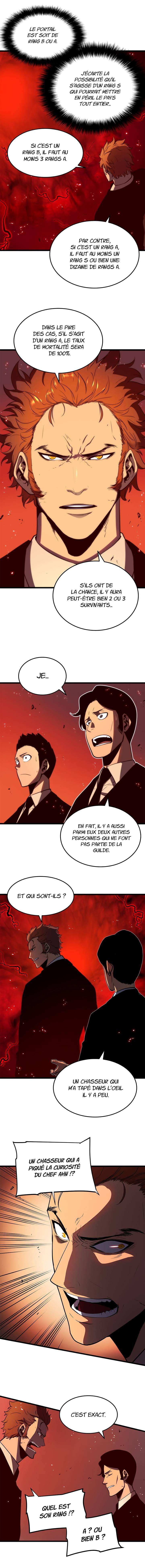 Lecture en ligne Solo Leveling 48 page 8