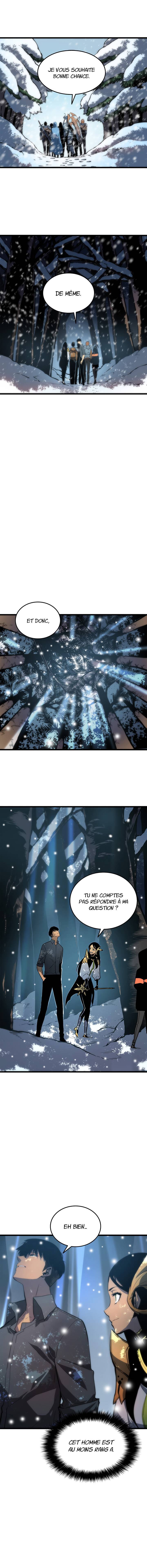 Lecture en ligne Solo Leveling 49 page 11